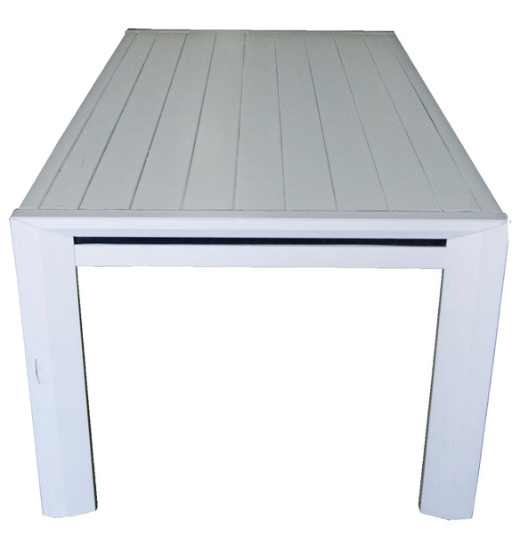 Table rectangulaire Gotland