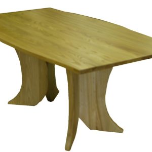 Table Tonneau orme