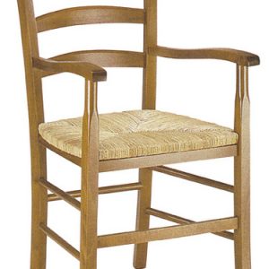 Fauteuil paysan