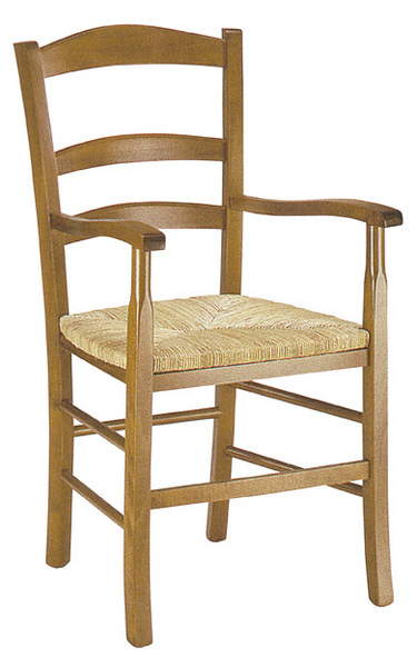 Fauteuil paysan