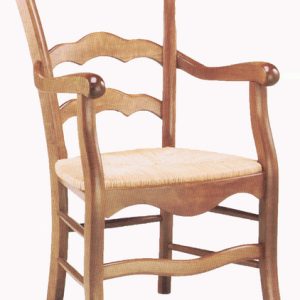 Fauteuil Nonna