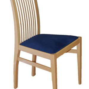 Chaises hêtre Alfa