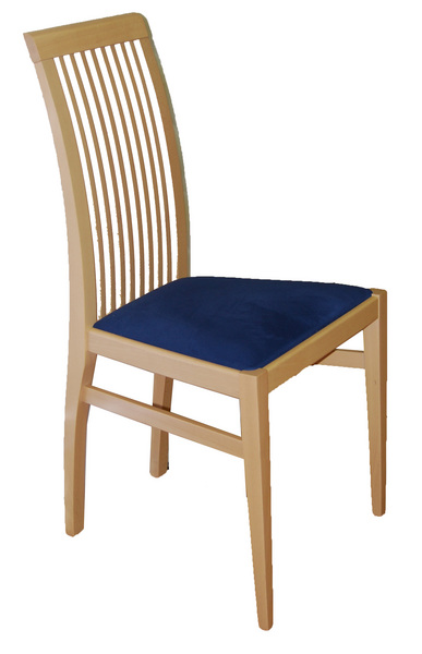 Chaises hêtre Alfa