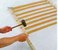 Sommier kit accès étroit 140x190, vue 5