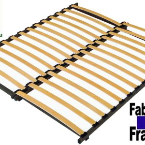 Sommier extensible 88 à162 L195
