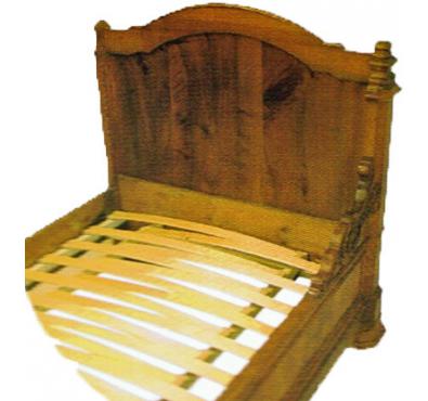Sommier extensible 88 à162 L195, vue 2