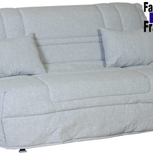 Banquette-lit BZ 140x190 Montana matelas BULTEX