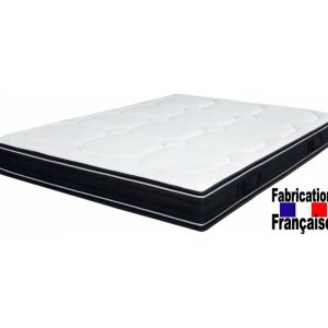 Matelas latex Prestige 140x190