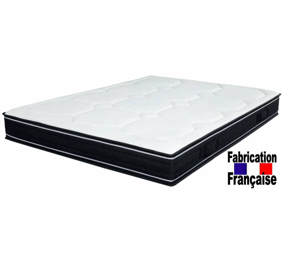 Matelas latex Prestige 140x190